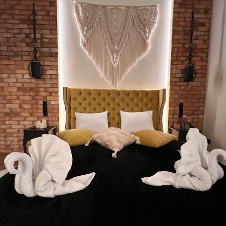 Brick Castle - Apartament Helga Wrocław Zewnętrze zdjęcie