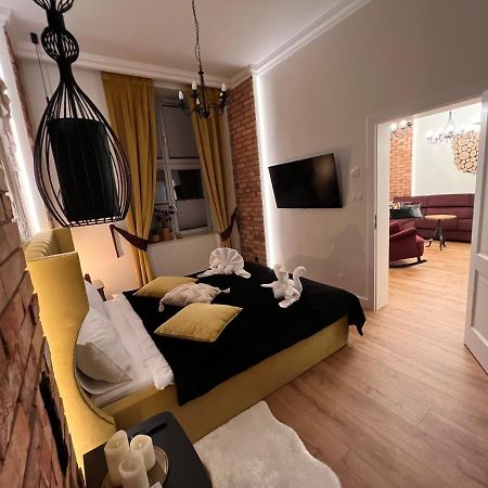 Brick Castle - Apartament Helga Wrocław Zewnętrze zdjęcie