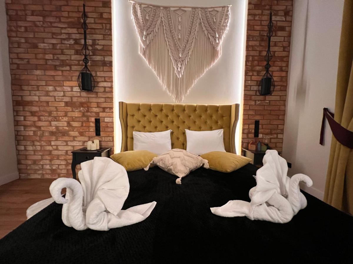 Brick Castle - Apartament Helga Wrocław Zewnętrze zdjęcie