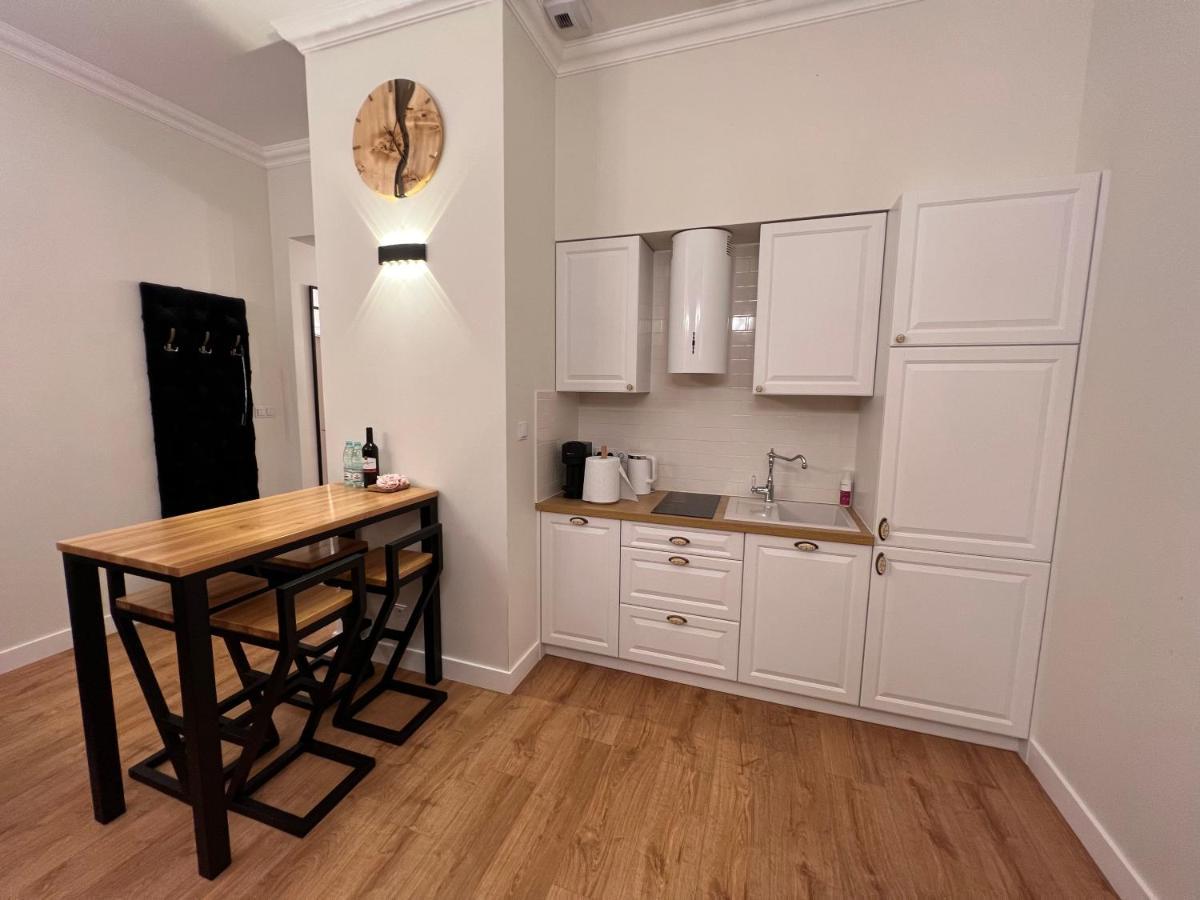 Brick Castle - Apartament Helga Wrocław Zewnętrze zdjęcie